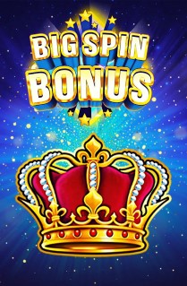 Big Spin Bonus