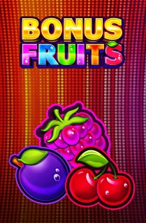 Bonus Fruits