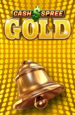 Cash Spree Gold