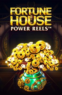 Fortune House Power Reels