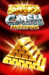 Gold Cash Free Spins